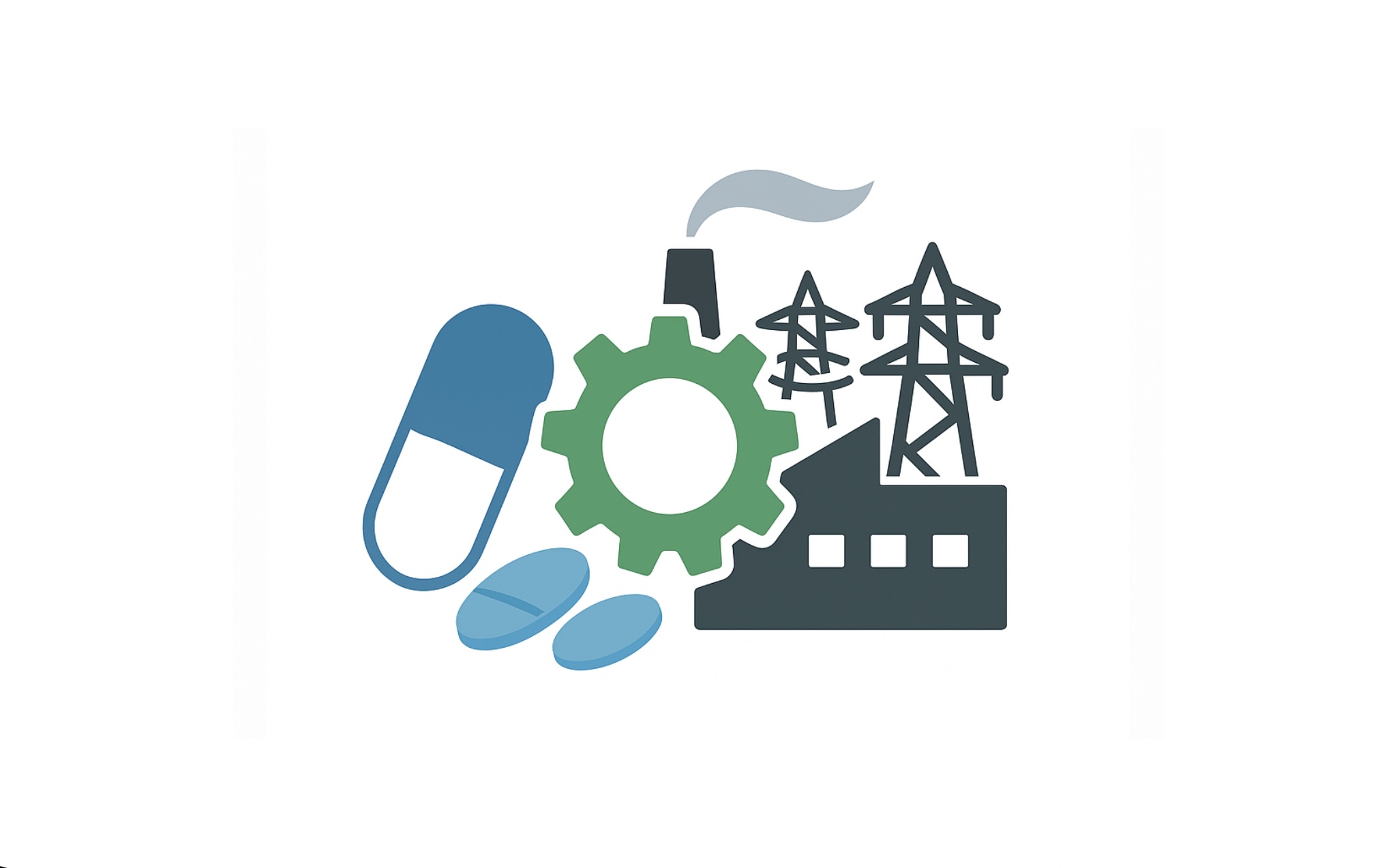What Pharma Can Learn from Energy Grids: